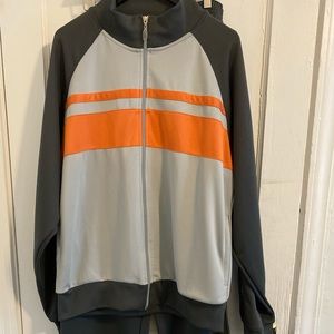 Men’s Tracksuit